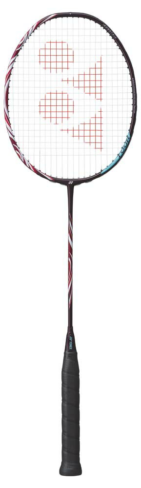 YO-AX100T-821-3U6 ヨネックス バドミントンラケット アストロクス100ツアー（フレームのみ・クレナイ・サイズ：3U6） YONEX