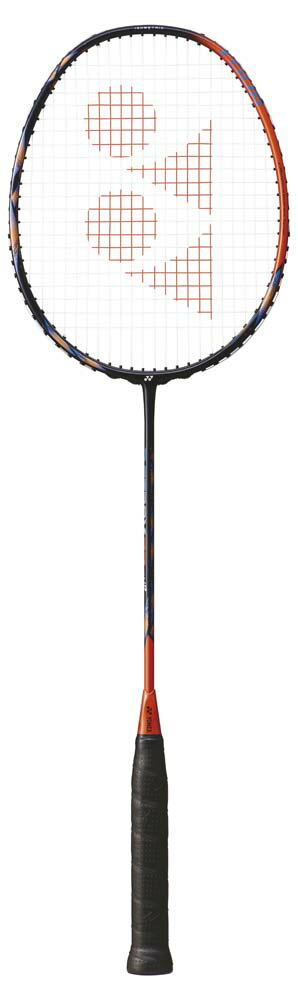 YO-AX77-T-752-3U4 ヨネックス バドミントンラケット フレームのみ（ハイオレンジ・サイズ：3U4） YONEX アストロクス77ツアー