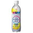 VAAM ヴァーム スマートフィットウォーター スパークリング 500ml 明治 ヴア-ムSFウオ-タ-500ML