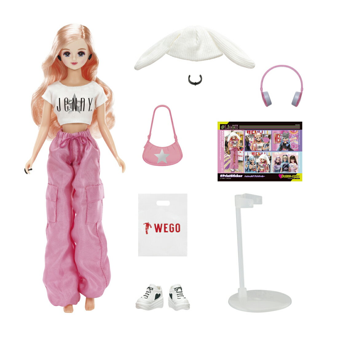 バービー バービー人形 チェルシー スキッパー ステイシー Barbie Skipper Babysitter Doll, Brunetteバービー バービー人形 チェルシー スキッパー ステイシー