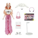 バービー バービー人形 M3256 Mattel Barbie Grease Girls Frenchyバービー バービー人形 M3256