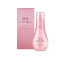 サブリミック エアリーフロー シアーオイル 100ml 資生堂プロフェッショナル堂 サブリミツク Aフロ- シア-オイル