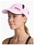 2XU（ツー・タイムズ・ユー） UQ5685F-PTP-WHT 2XU ツータイムズユー ランキャップ（PTP/WHT・サイズ：F） 2XU RUN CAP