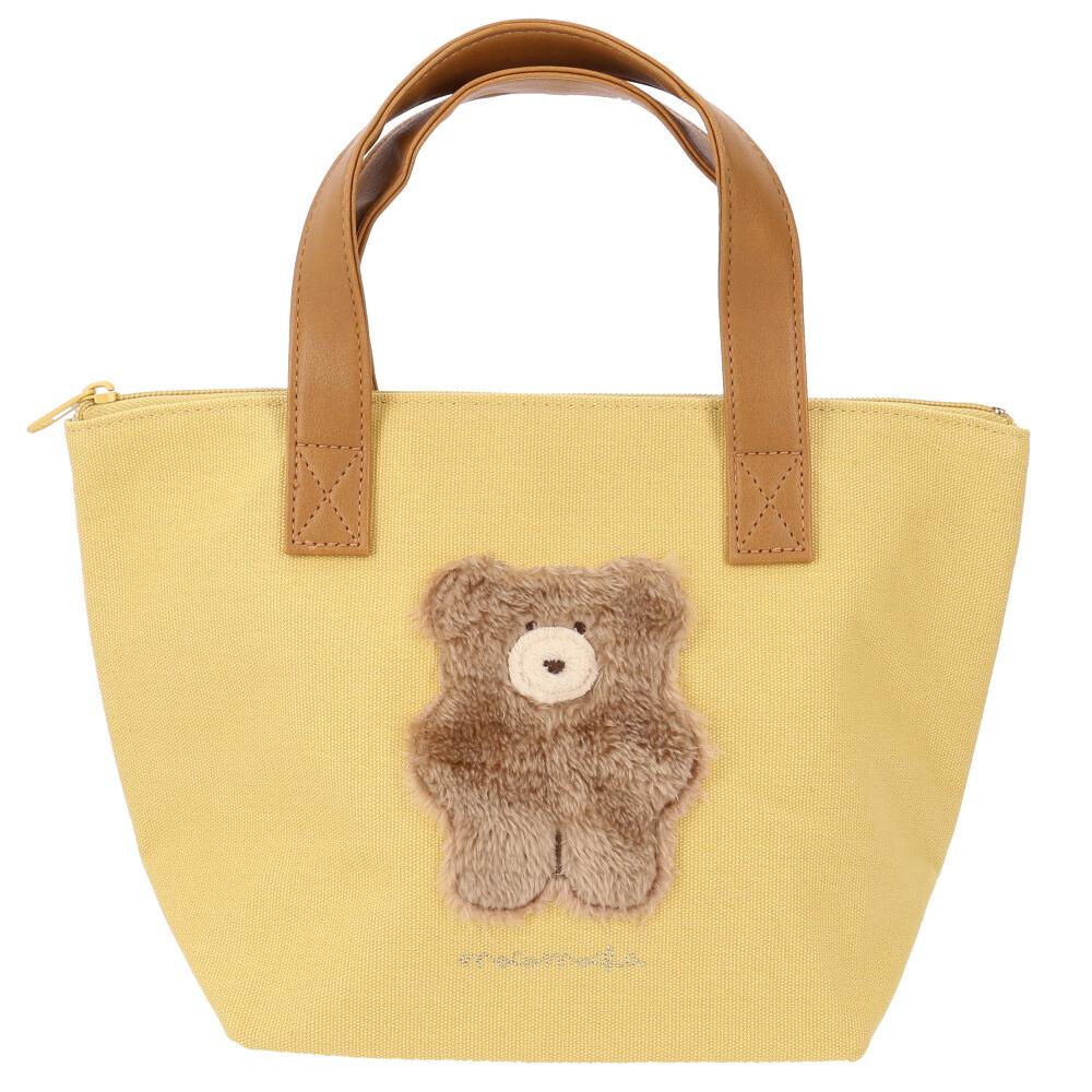 mocomocha(モコモカ) 保冷トート（79253モコモカモカ） BF023192-1A-2A [BF0231921A2A]