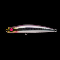 アピア パンチライン マッスル80(#04 イワシ) パンチライン マッスル80#04 APIA シンキングペンシル