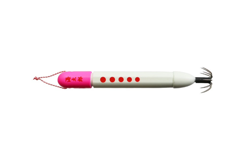 Issei Kaitaro Nukegake Sutte 15 Pink Glow