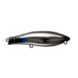 アピア パンチライン カービィ70SS(#08 メッキノワール) パンチライン カービィ70SS#08 APIA シンキングペンシル
