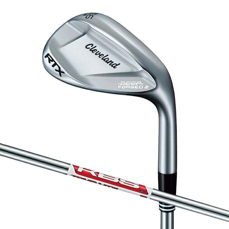   RTXDFG2-KTL-54-S åס꡼֥ RTX DEEP FORGED2 å 54 եåS KBS TOUR LITE 륷ե