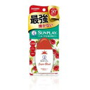 メンソレータム サンプレイスーパーブロック 30g ロート製薬 サンプレイス-パ-ブロツクN