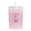 ラサーナ 海藻ヘアエッセンスしっとり Mサイズ つめかえ用 70mL ヤマサキ ラサ-ナカイソウヘアエツセンスツメカエ