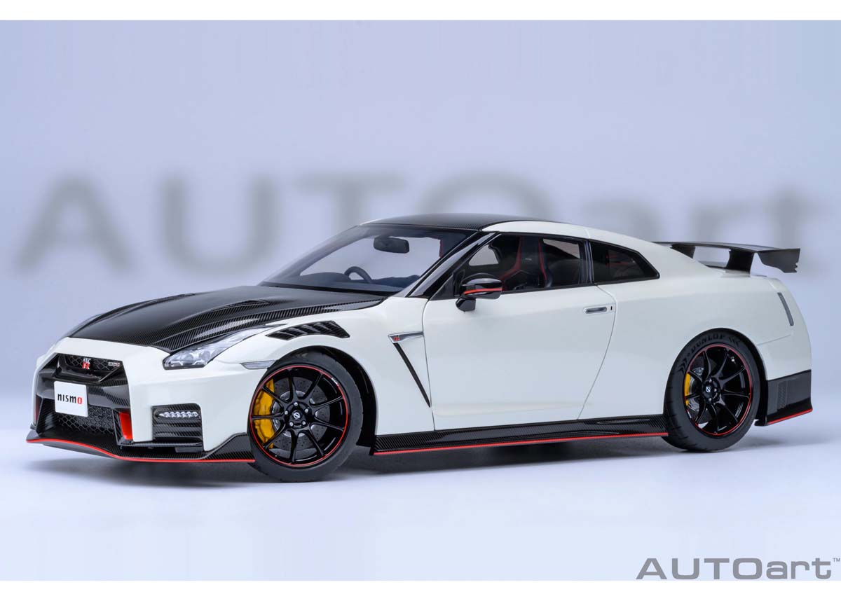 楽天市場】gt-r nismo 1/18の通販 楽天市場】gt-r nismo 1/18の通販