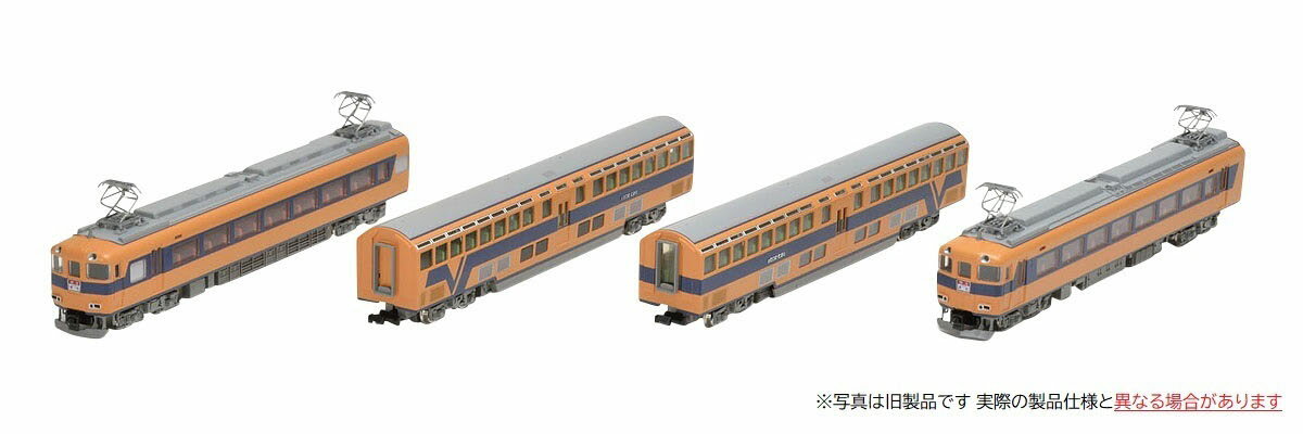 ［鉄道模型］トミックス (Nゲージ) 98559 近畿日本鉄