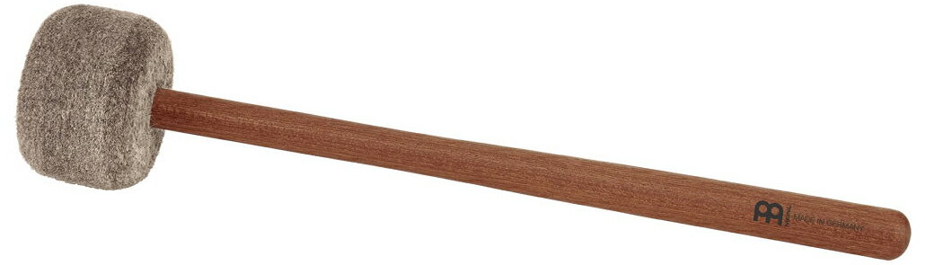 【返品種別A】□「返品種別」について詳しくはこちら□Professional MalletSonicEnergyシンギングボウル用マレットに、よりハイエンドなプロフェッショナルシリーズが追加■　仕　様　■サイズ：Medium felt tip Large 35cm[SBPMMFL]マイネル楽器・レコーディング＞ドラム/パーカッション＞パーカッション＞シンギングボウル