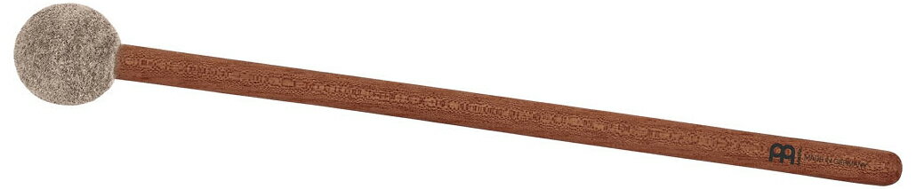 マイネル シンギングボウル用マレット（Small hard felt tip Small 22.5cm） SB-PM-HFS-S MEINL SonicEnergy SINGING BOWL PROFESSIONA..