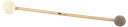 マイネル シンギングボウル用ダブルマレット(40.5cm-Fleece tips X-Large) SB-PDM-F-XL MEINL SonicEnergy SINGING BOWL PROFESSIONAL DOUBLE MALLET