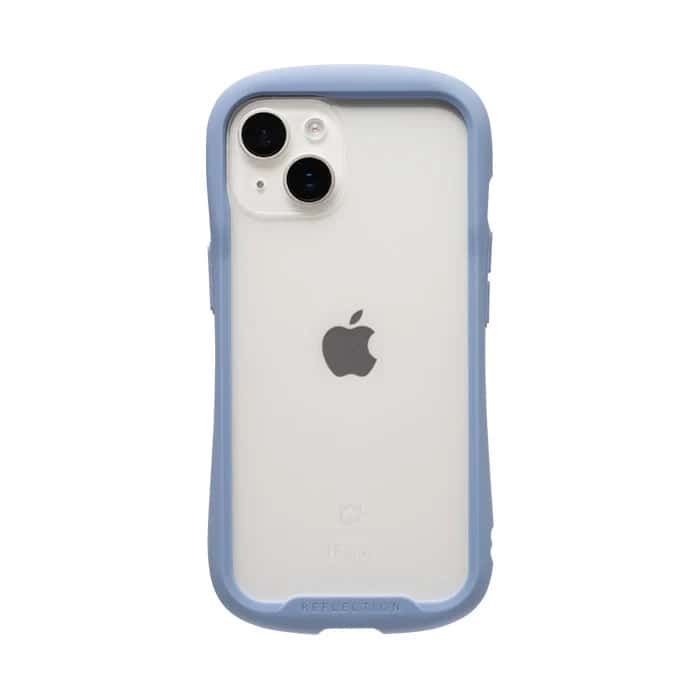 Hamee iPhone 14 饹 IFACE REFLECTION FROSTʥڡ֥롼 41-973486