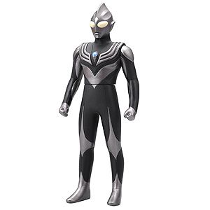 バンダイ ウルトラヒーロー 26 ティガダーク（SD）