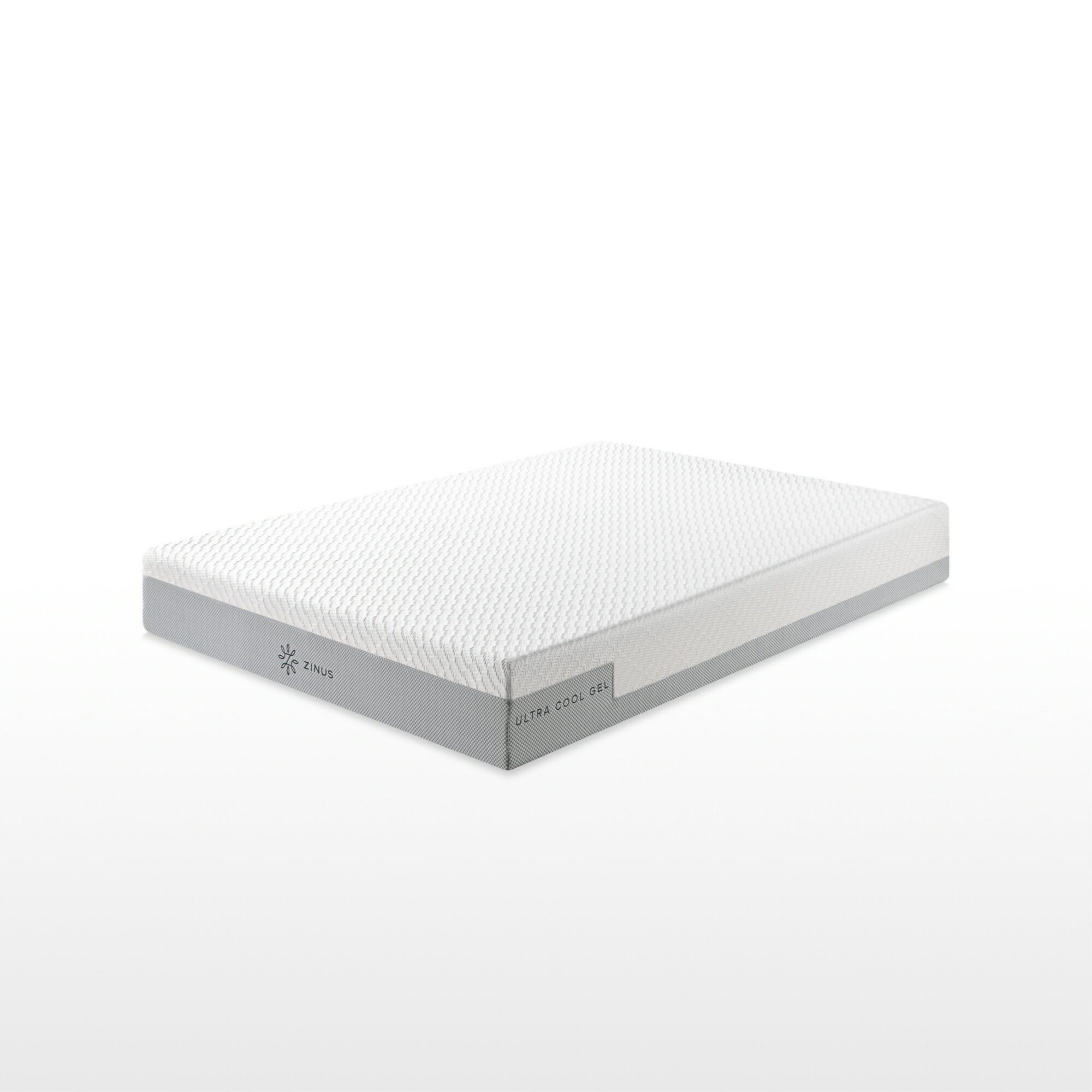 【返品種別A】□「返品種別」について詳しくはこちら□メーカー保証期間 5年※こちらはマットレスのみの販売ページです。ベッドフレームや小物は別売りですのでご注意ください。ZINUS（ジヌス）は、韓国発のインテリアメーカー。「Life in W...