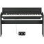 LP-180-BK コルグ 電子ピアノ （ブラック） KORG