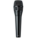 NXN8S-J シュア ボーカル用スーパーカーディオイド・ダイナミックマイクホン SHURE Nexadyne 8
