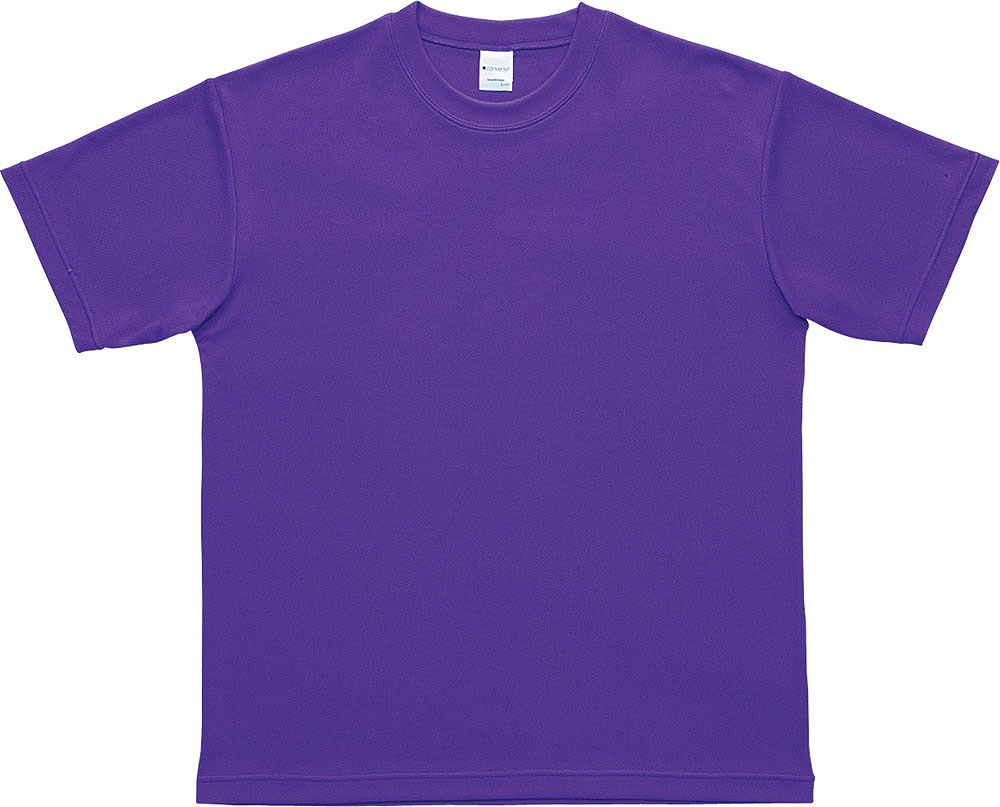 コンバース ショートスリーブT（Dパープル・サイズ：2XO） CN-CB231323-7500-2XO CONVERSE