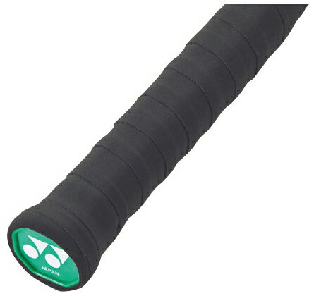 ヨネックス ウォーターフィットグリップ2 30本入（ブラック） YO-AC150-30-007 YONEX