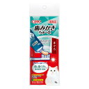 猫用デンタルケア CIAO 歯みがきちゅ〜る まぐろ 18g いなばペットフード ハミガキチユ-ルマグロ18G