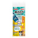 犬用デンタルケア いなば 歯みがきちゅ〜る 上級者用 チキン風味 18g いなばペットフード ハミガキチユルジヨウキユウチキン18