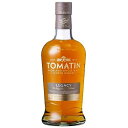 トマーティン レガシー 700ml【輸入ウイスキー】 トマーティン トマ-テイン レガシ- 700ML