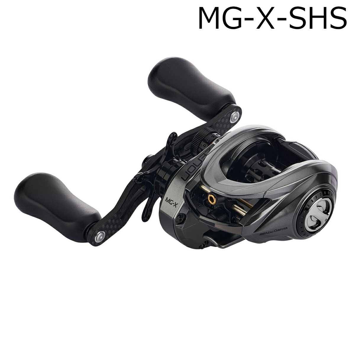 アブガルシア ゼノン エムジーエックス MG-X-SHS 右ハンドル ZENON MG-X-SHS AbuGarcia ZENON MG-X