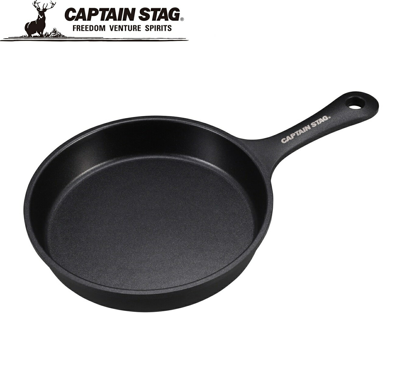 UG-3095 ץƥ󥹥å  å16cm IHб CAPTAIN STAG