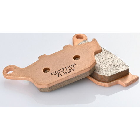 13788 デイトナ ブレーキパッド デイトナ　ハイパーパッド