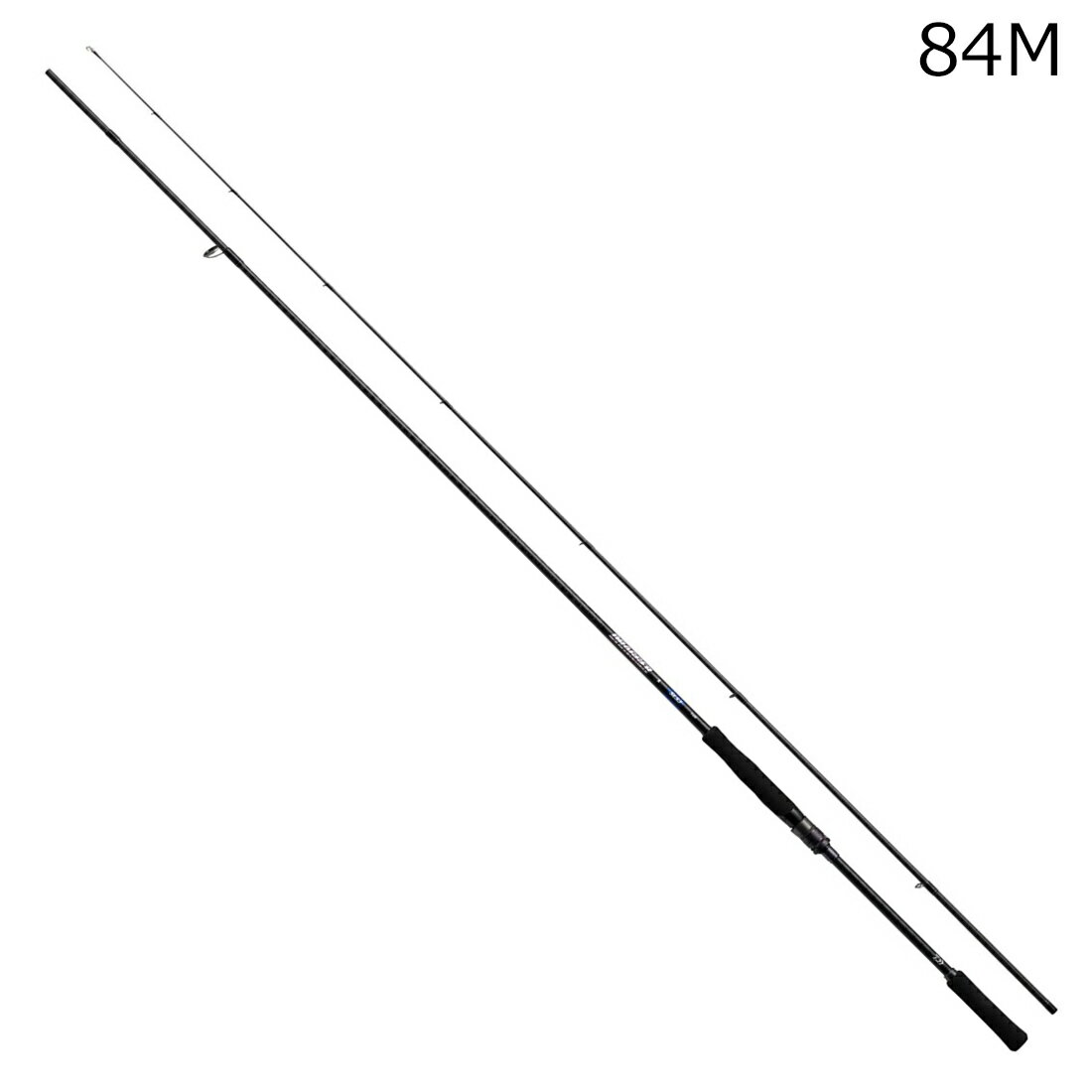 ダイワ 24 ドラッガー X SLSJ 84M 2ピース 24ドラッガーX SLSJ 84M DAIWA スーパーライトショアジギングロッド