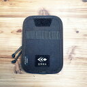 リーニア マルチルアーケース(ブラック) SOP-03-BLACK LINHA MULTI LURE CASE
