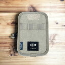 リーニア マルチルアーケース(カーキ) SOP-03-KHAKI LINHA MULTI LURE CASE