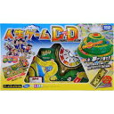 人生ゲーム ダイナミックドリーム タカラトミー...
