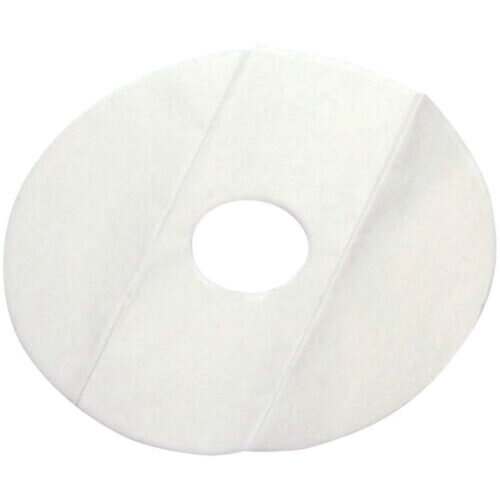 タイガークラウン シフォンケーキ型 敷紙23cm #1275(タイガ-クラウン) [1275タイガクラウン]