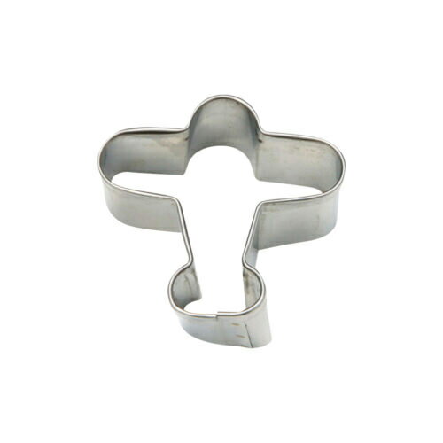 #1310(タイガ-クラウン) タイガークラウン 18-8抜型 ヒコーキ [1310タイガクラウン]