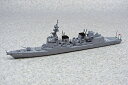 アオシマ 【再生産】1/700 ウォーターラインシリーズ No.25 海上自衛隊 護衛艦 DD-117 すずつき【08195】 プラモデル