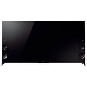 4Kテレビ「BRAVIA X9200B」シリーズ