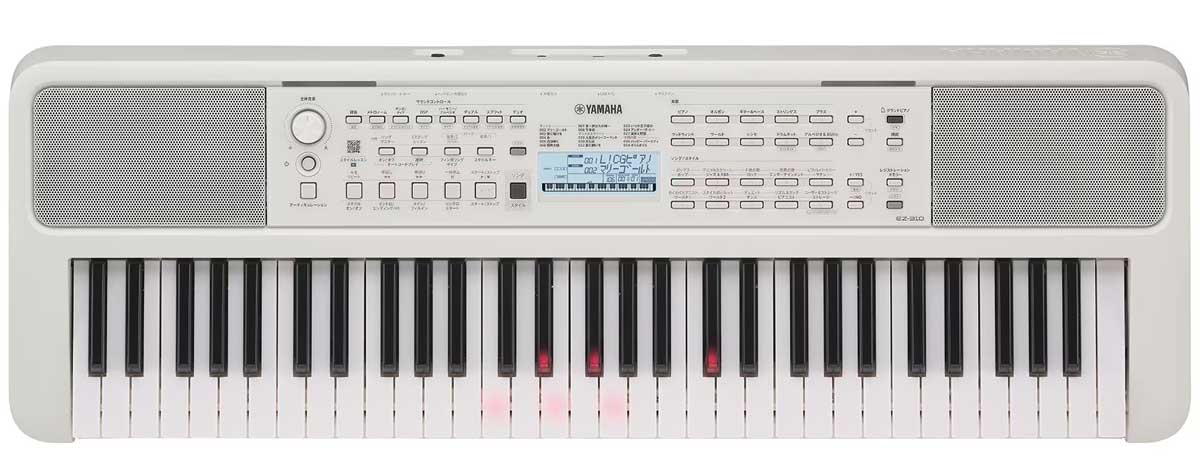 楽天市場】ヤマハ ez300の通販 楽天市場】ヤマハ ez300の通販