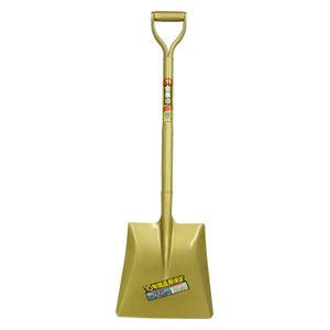 金象 パイプショベル角P　GD 001737