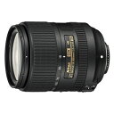 AFSDXVR18-300G6.3 ニコン AF-S DX NIKKOR 18-300mm f/3.5-6.3G ED VR ※DXフォーマット用レンズ（24mm×16mm）