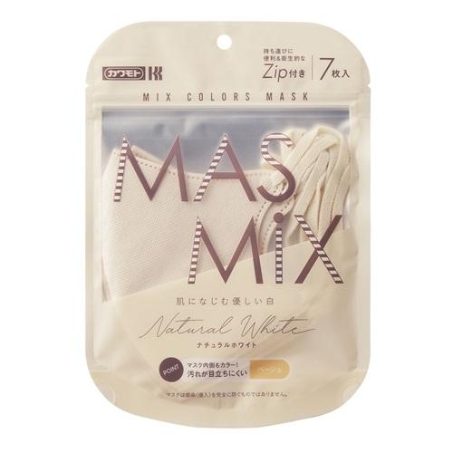 MASMiX�ޥ��� �ʥ�����ۥ磻�� 7�� ���ܻ��� MASMIX7P�ʥ�����ۥ磻��