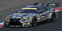スパーク 1/43 K-tunes RC F GT3 No.96 K-tunes Racing GT300 SUPER GT 2024【SGT184】 ミニカー