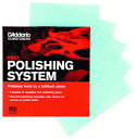 PW-FRP ダダリオ フレットポリッシングシステム D'Addario Fret Polishing System