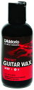 ダダリオ ギターワックス 4oz PW-PL-02 D'Addario PROTECT - Liquid Carnauba WAX