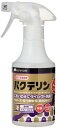 サンメイト ペット用品 バクテリン 室内用 無香タイプ 280ml