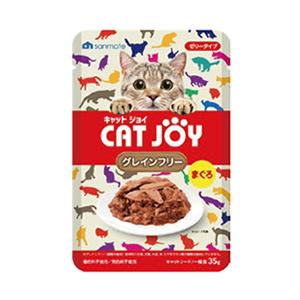 åȥա å CAT JOY ѥ 쥤ե꡼ ޤ 35g ᥤ CAT JOYѥޥ35G