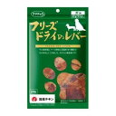 フリーズドライのレバー犬用 24g ママクック フリ-ズドライレバ-イヌヨウ24G